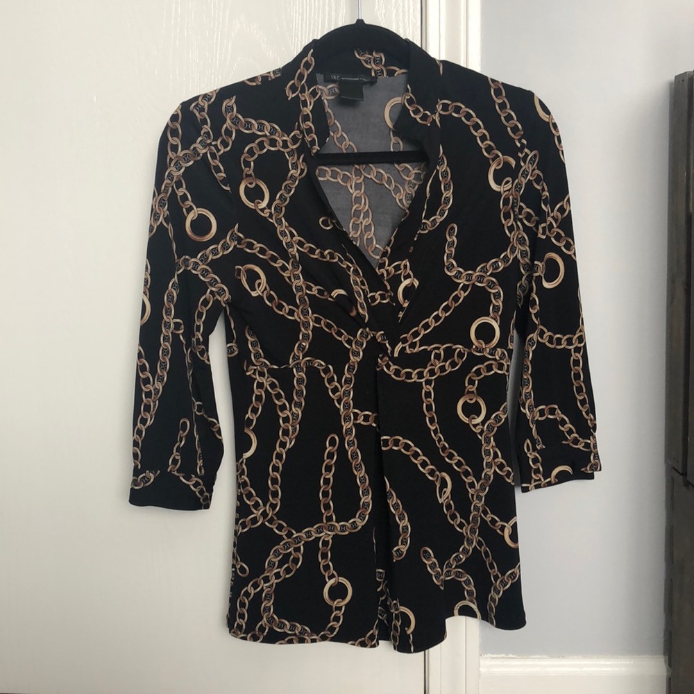 INC Blouse